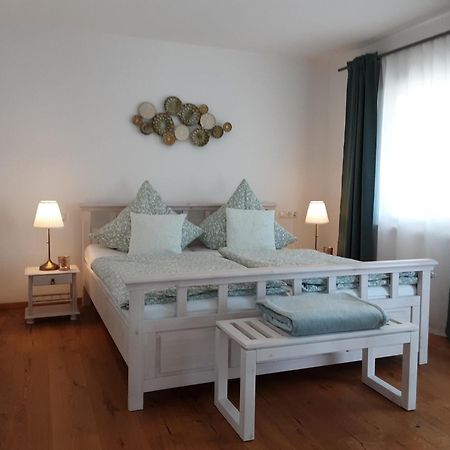 כימינג Ferienwohnung Poelzl מראה חיצוני תמונה