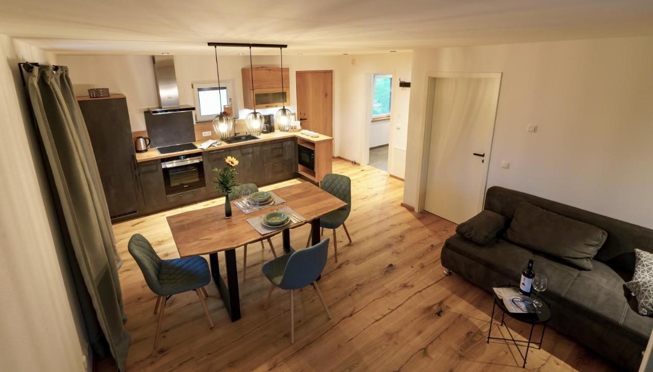 כימינג Ferienwohnung Poelzl מראה חיצוני תמונה