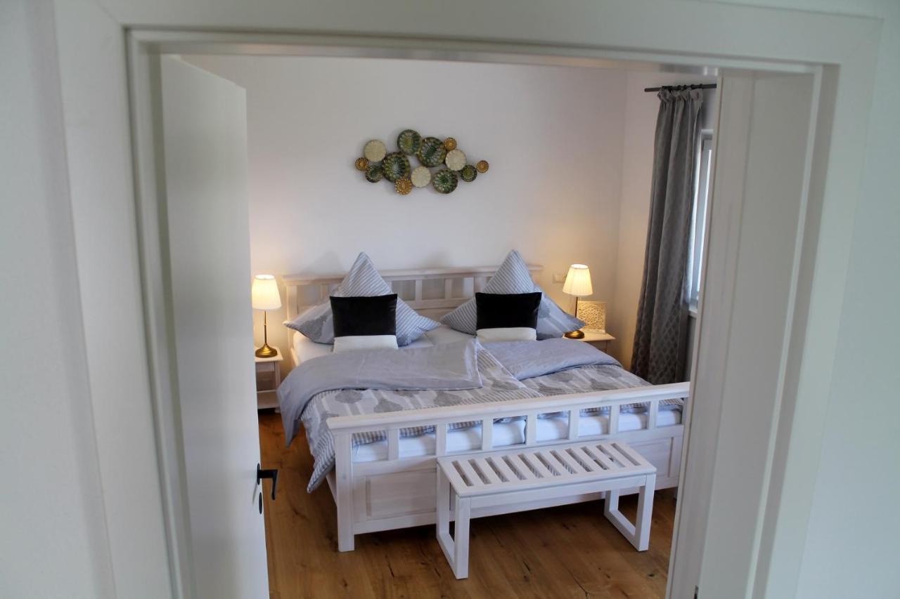כימינג Ferienwohnung Poelzl מראה חיצוני תמונה