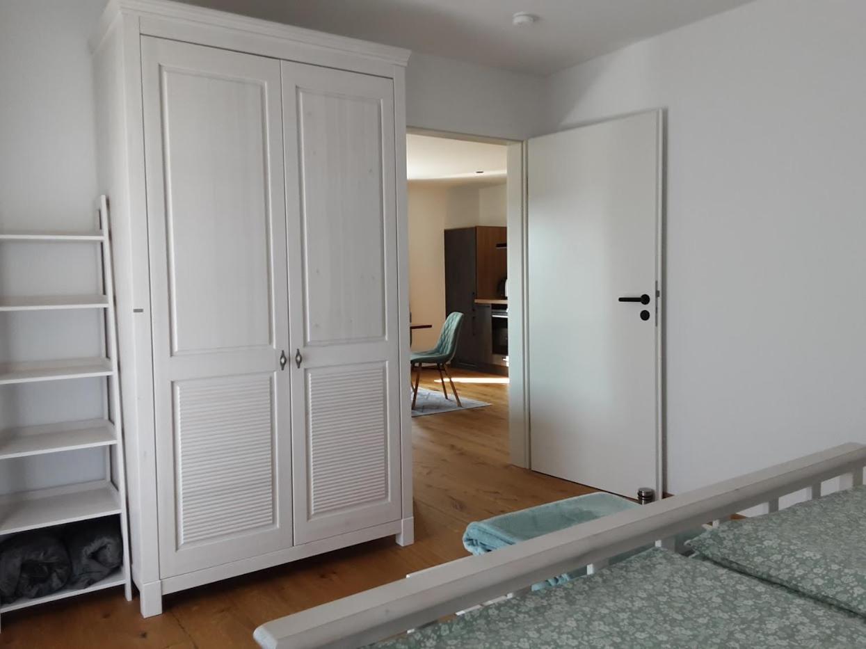 כימינג Ferienwohnung Poelzl מראה חיצוני תמונה