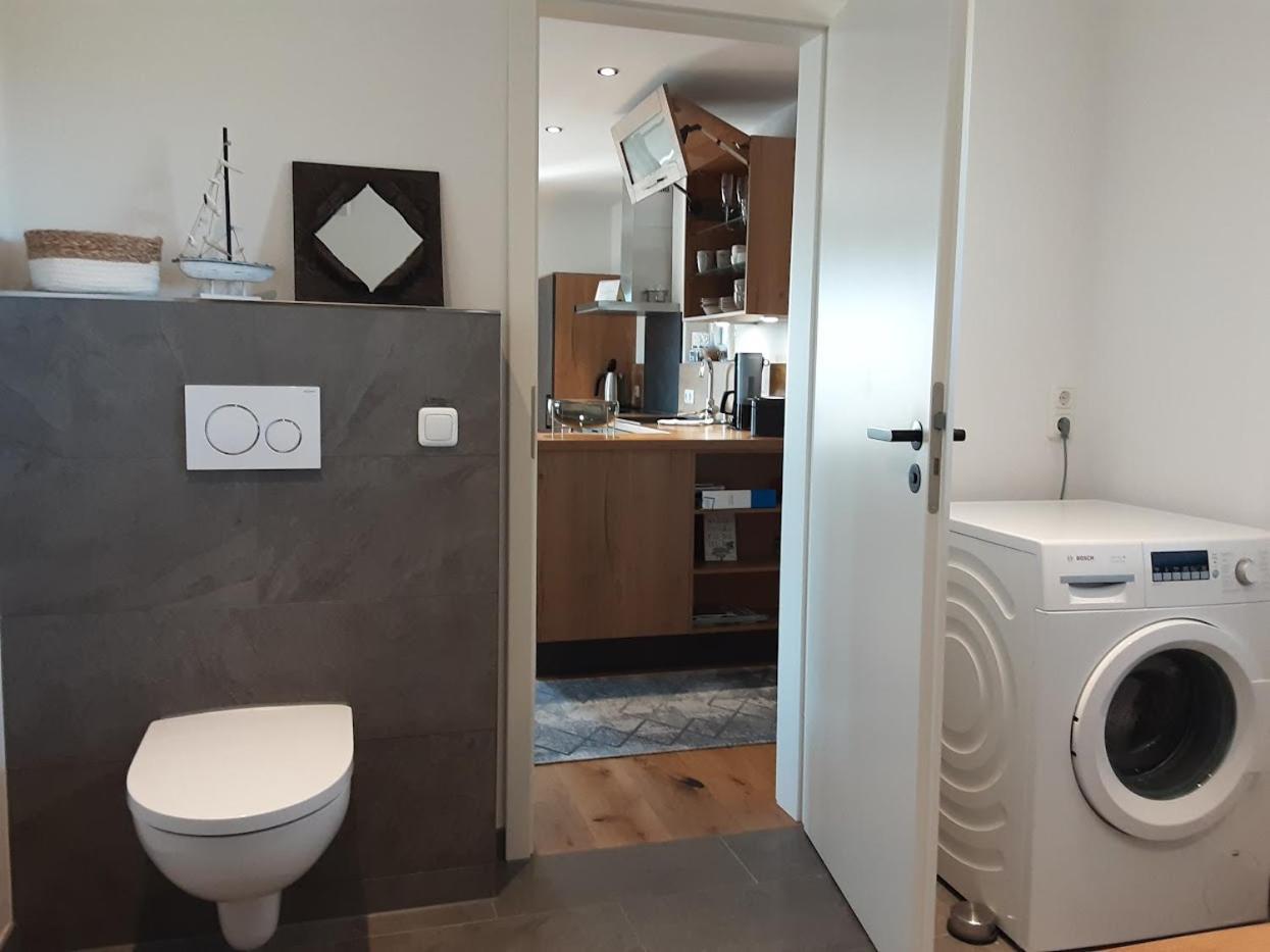 כימינג Ferienwohnung Poelzl מראה חיצוני תמונה