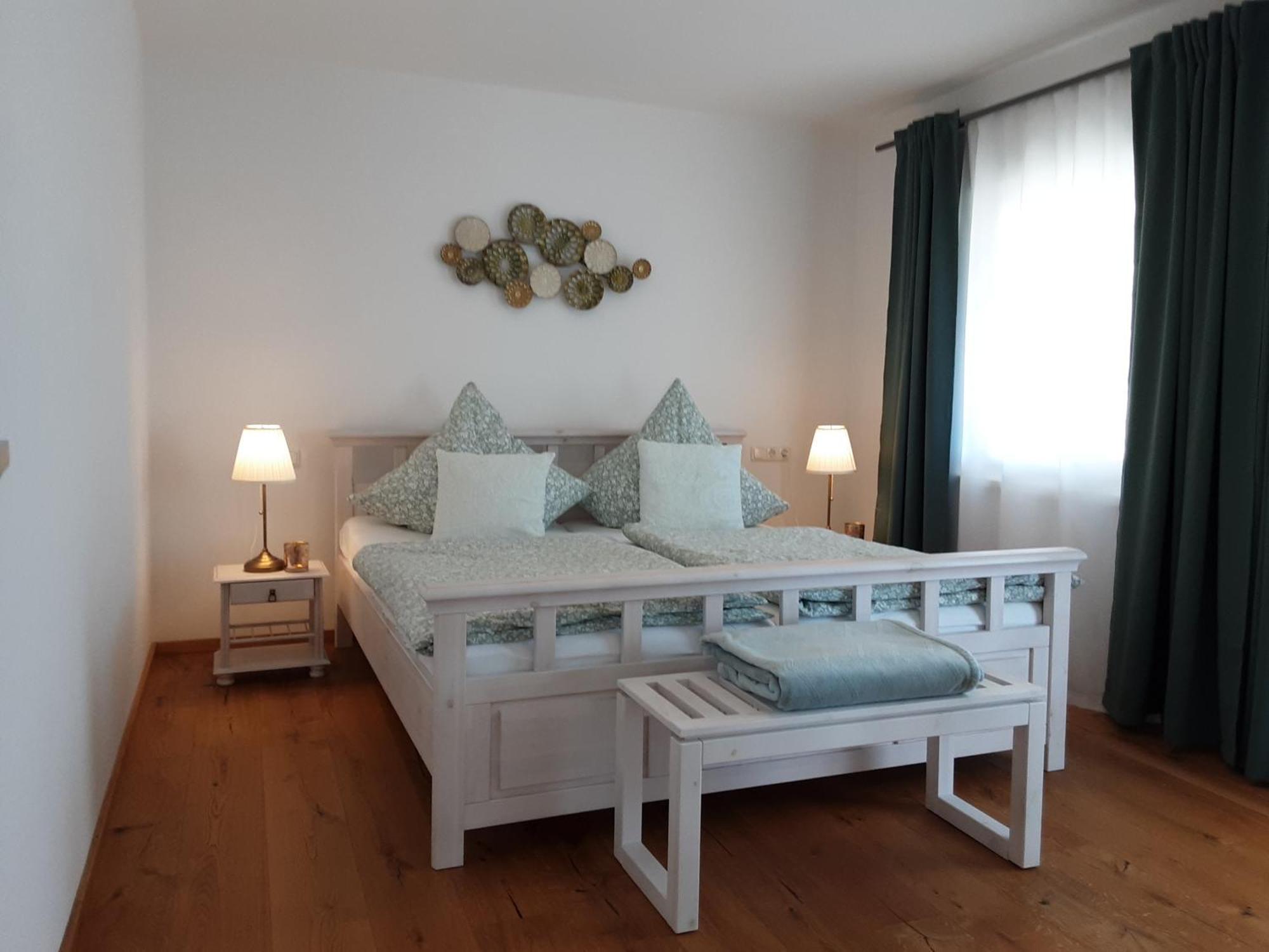 כימינג Ferienwohnung Poelzl מראה חיצוני תמונה